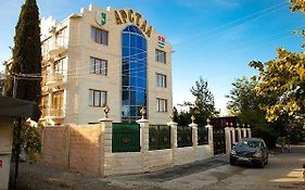 Арстаа Абхазия